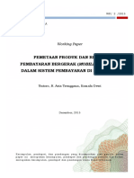 Pemetaan Produk Dan Risiko Pembayaran Bergerak-Revisi-Final Juni-2-2013 PDF
