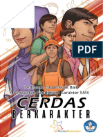 (Buku) Cerdas Berkarakter Revisi