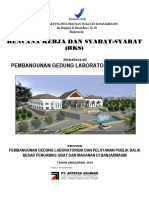 RKS Tahap II Banjarmasin.pdf