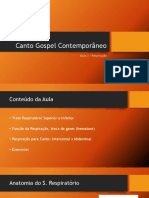 C. Gospel 2 - Aula 2 - Para Os Alunos