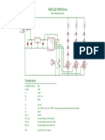 RBGLedSchematic PDF
