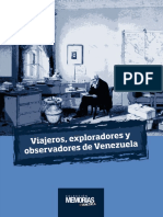 Libro Viajeros