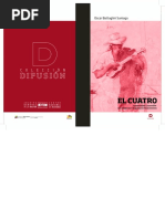 El-Cuatro