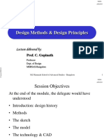 11 and 12 - Design Methods and Principles (Ver.1)
