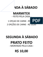 Novo (A) Documento Do Microsoft Office Word