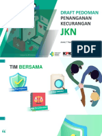 Kecurangan JKN