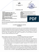 Acto de Comercio y Contabilidad Mercantil Nicaragua