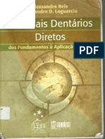 Materiais Dentários Diretos - Dos Fundamentos À Aplicação Clínica.pdf
