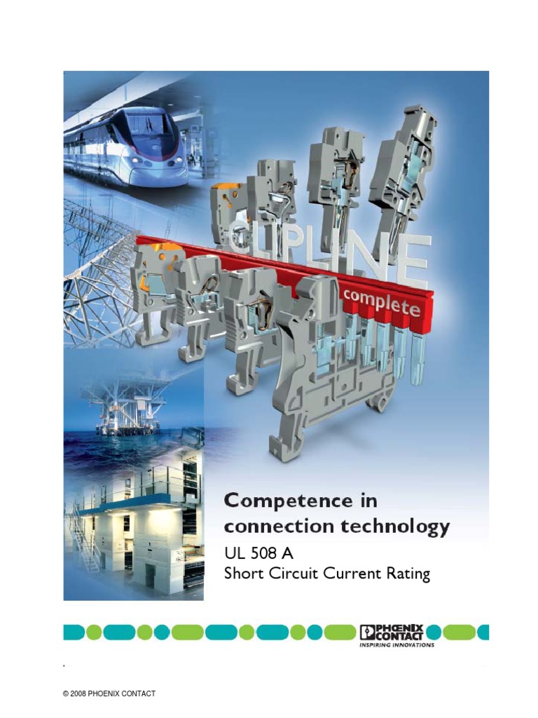 ul 508a pdf free download