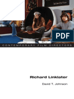 David T Johnson Richard Linklater Contemporary Film Directors PDF
