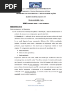 EXERCÍCIOS RESOLVIDOS DE RADIO COMUNICAÇÃO.