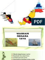 Slaid Kerajaan Melayu Awal