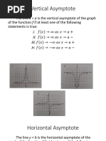 Graphs and It's Properties