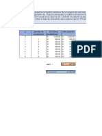 tarea 4 finanzas