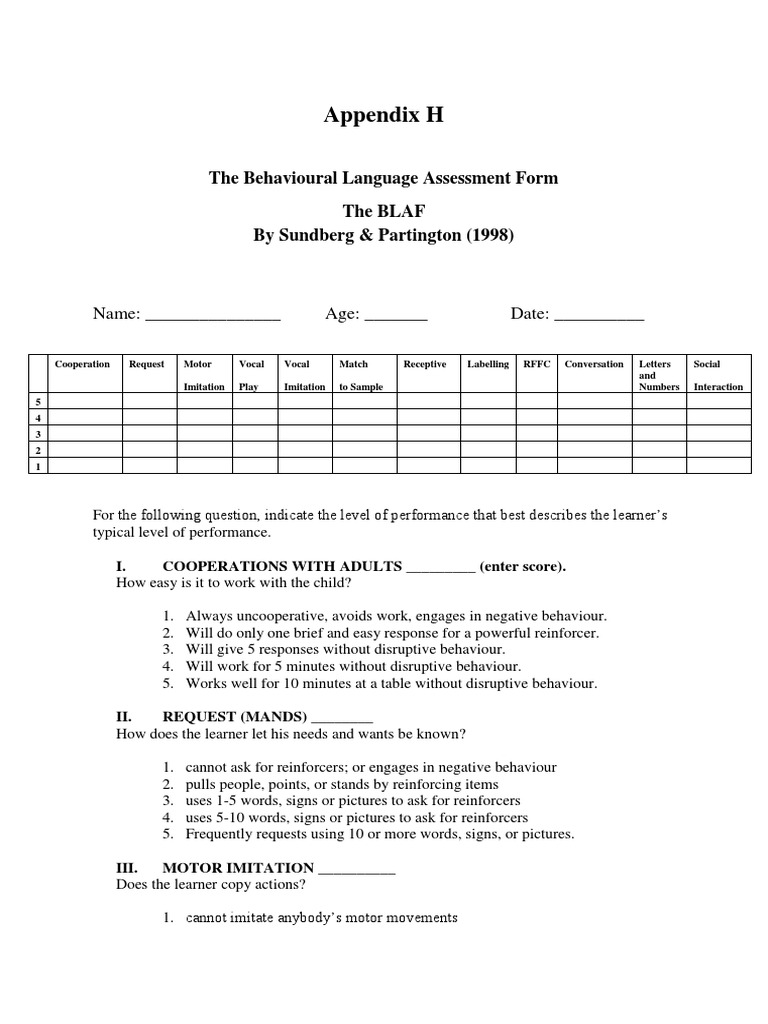 Blaf | PDF | Imitation | Reinforcement