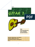 Diktat Gitar 2 PDF