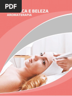 Aromaterapia e Book