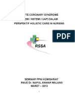 Acs (Stemi)