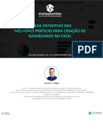 Excel Dashboards - G. Viergutz