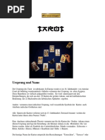 Truthman - Tarot PDF