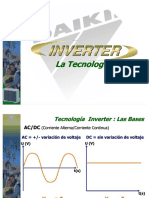 TECNOLOGIA inverter EN AIRE ACONDICIONADO.pdf