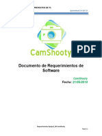 Requerimientos Equipo2 CamShooty 9B