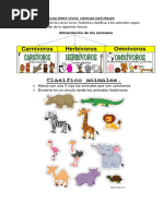 Guía de Estudio Ciencias Naturales