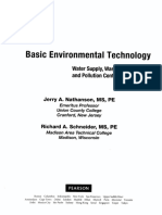 Technology: Environmental