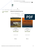 Coleccion de Libros de Administración Pública en PDF, Primer Tomo _ Arquetipo Educativo