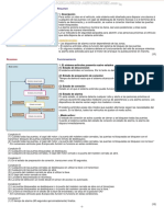 Manual Funcionamiento Sistema Antirrobo Condiciones Ubicacion Componentes Dispositivos Alarma Conexiones PDF