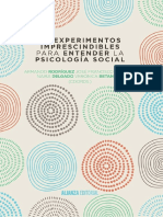Varios - 50 Experimentos Imprescindibles Para Entender La Psicologia Social.pdf