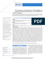 Practical Assessment and Management of Vulnerabilities in