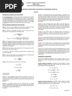 EE 13 Faults