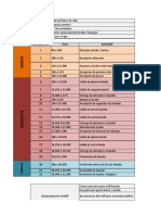 Planificación Estefa y David