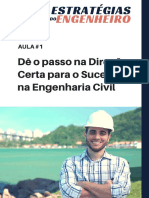 Aula 1 - Dê o passo na Direção certa ruma ao Sucesso na Engenharia.pdf