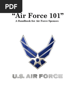 Air Force 101
