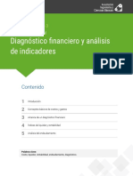 Semana 3 Taller Financiero