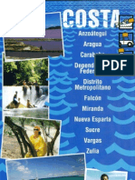 Venezuela Turistica,Parte 3 de 5,La Guia Valentina Quintero 2008-2009(en La Costa i)