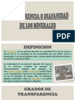 Diafanidad