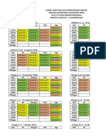 jadwal obsgyn 2018