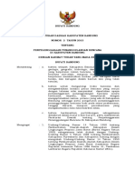 Perda No 2 Tahun 2013 PDF