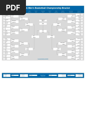 Bracket