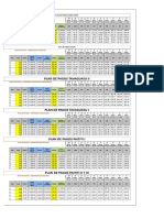 Plan de Pagos Techo