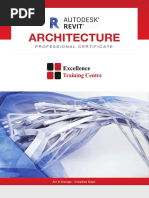 Brochure Revit Arc Brochure