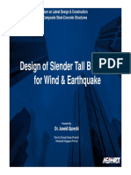 2 Design of Slender Tall Buildings for Wind and Earthquake.pdf