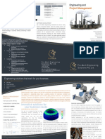 Engineering Project Management and Solutions