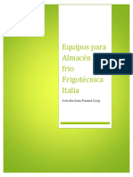 Frigotecnica Consolidado PDF-1