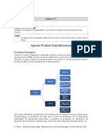 Apunte Pruebas Supraliminares 