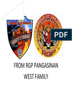 From RGP Pangasinan