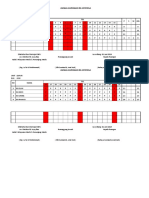 JADWAL DAPUR